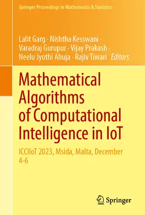 Buchcover ISBN 9783031909580