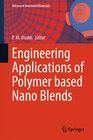 Buchcover Engineering Applications of Polymer based Nano Blends