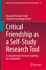 Buchcover Critical Friendship as a Self-Study Research Tool