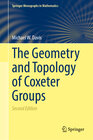 Buchcover The Geometry and Topology of Coxeter Groups