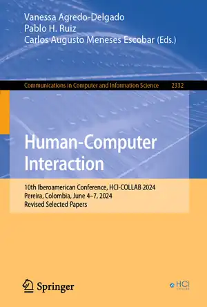 Buchcover ISBN 9783031913280