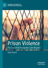 Buchcover Prison Violence