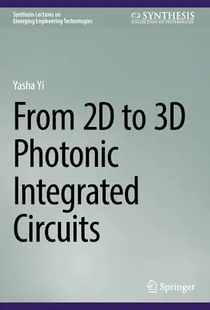 Buchcover ISBN 9783031915079