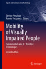 Buchcover Mobility of Visually Impaired People