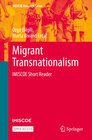 Buchcover Migrant Transnationalism