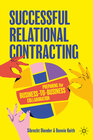 Buchcover Successful Relational Contracting