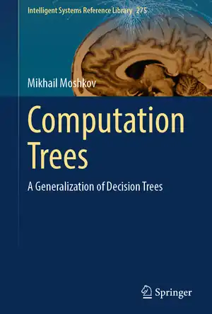 Buchcover ISBN 9783031917486