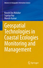 Buchcover Geospatial Technologies in Coastal Ecologies Monitoring and Management