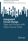 Buchcover Integrated Circuit Design