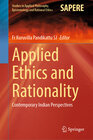 Buchcover Applied Ethics and Rationality