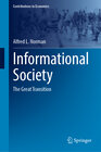 Buchcover Informational Society