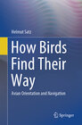 Buchcover How Birds Find Their Way