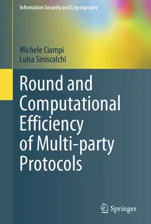 Buchcover ISBN 9783031923739