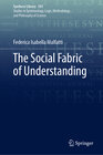 Buchcover The Social Fabric of Understanding