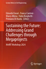 Buchcover Sustaining the Future: Addressing Grand Challenges through Megaprojects