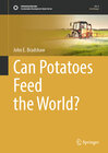 Buchcover Can Potatoes Feed the World?