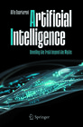 Buchcover Artificial Intelligence