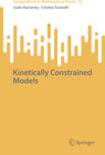 Buchcover Kinetically Constrained Models