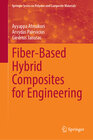 Buchcover Fiber-Based Hybrid Composites for Engineering