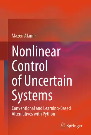 Buchcover ISBN 9783031932878