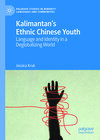 Buchcover Kalimantan’s Ethnic Chinese Youth