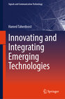 Buchcover Innovating and Integrating Emerging Technologies