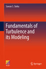 Buchcover Fundamentals of Turbulence and its Modeling