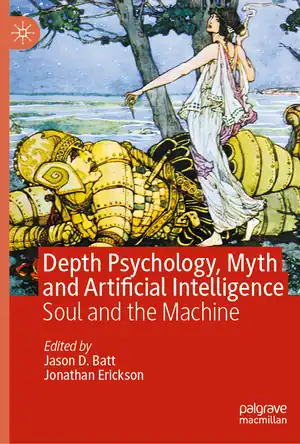 Buchcover ISBN 9783031941054