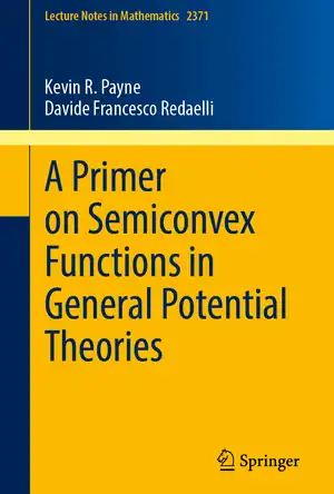 Buchcover ISBN 9783031943393