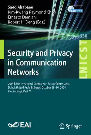 Buchcover ISBN 9783031944574