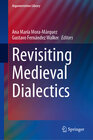 Buchcover Revisiting Medieval Dialectics