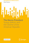 Buchcover The Necro-President