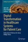 Buchcover Digital Transformation in Healthcare Systems for Patient Care