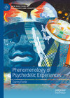 Buchcover Phenomenology of Psychedelic Experiences