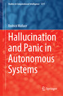 Buchcover Hallucination and Panic in Autonomous Systems
