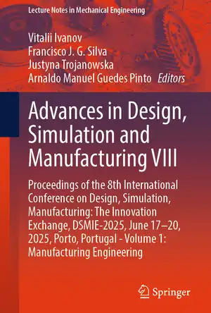 Buchcover ISBN 9783031952111