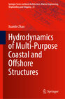 Buchcover Hydrodynamics of Multi-purpose Coastal and Offshore Structures