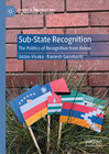 Buchcover Sub-State Recognition