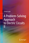 Buchcover A Problem-Solving Approach to Electric Circuits II