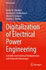 Buchcover Digitalization of Electrical Power Engineering