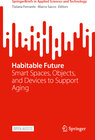 Buchcover Habitable Future