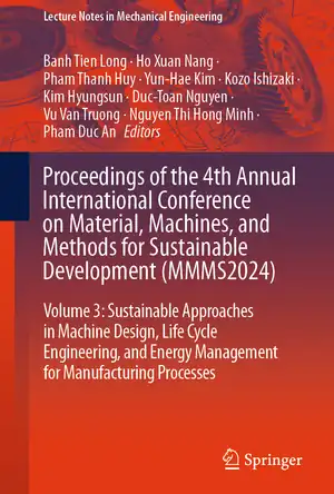 Buchcover ISBN 9783031961267