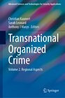Buchcover Transnational Organized Crime