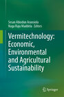 Buchcover Vermitechnology: Economic, Environmental and Agricultural Sustainability