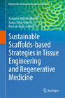Buchcover Sustainable Scaffolds-based Strategies in Tissue Engineering and Regenerative Medicine
