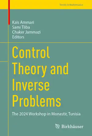 Buchcover ISBN 9783031962776