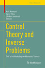 Buchcover Control Theory and Inverse Problems