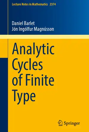 Buchcover ISBN 9783031964053