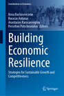 Buchcover Building Economic Resilience