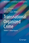 Buchcover Transnational Organized Crime